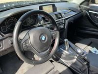 usado BMW 318 318 dA Touring