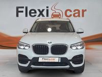 usado BMW X3 xDrive20d Diésel en Flexicar Reus