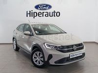Usado VW Taigo Life 95 CV (69 kW) 2023 Beige SUV
