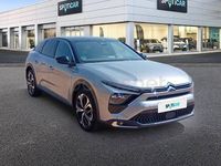 Usado Citroën C5 X PureTech 130 CV (95 kW) 2023 Gris / plata Familiar