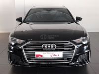 usado Audi A6 Avant 40 Tdi Sport S Tronic