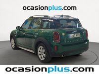 Usado Mini Cooper S Countryman 220 CV (161 kW) 2022 Verde SUV