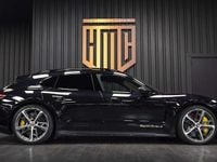 Usado Porsche Taycan Cross Turismo 559 kW (761 CV) 2021 Eléctrico Familiar