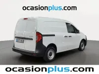 Usado Mercedes Citan 110 95 CV (69 kW) 2023 Blanco Utilitario