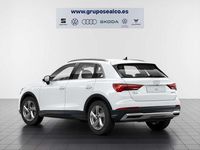 Usado Audi Q3 Advanced 150 HP (110 kW) 2023 Branco SUV
