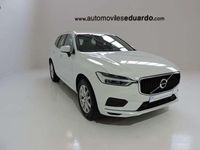 Usado Volvo XC60 Business Edition 190 CV (139 kW) 2020 Blanco SUV