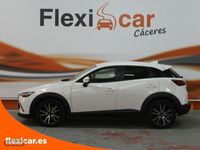 usado Mazda CX-3 1.5 SKYACTIV DE 77kW Style+ 2WD