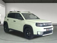 Usado Fiat Grande Panda Icon 100 CV (73 kW) 2025 Verde Utilitario