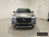 usado DS Automobiles DS7 Crossback 1.6 E-Tense 225 Auto Performance Line +