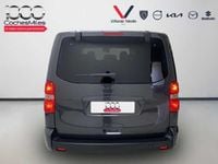 Nuevo Peugeot Traveller Business-Line 180 CV (132 kW) 2025 Gris Monovolumen