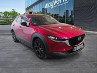 Usado Mazda CX-30 Homura-Line 186 CV (136 kW) 2022 Rojo SUV