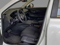 Usado Honda ZR-V Elegance 135 CV (99 kW) 2024 Blanco SUV