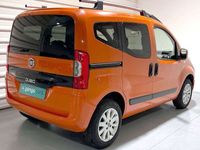 usado Fiat Qubo 1.4 Easy