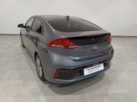 usado Hyundai Ioniq PHEV - 50.000 km 1.6 GDI Klass