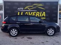 Usado Subaru Tribeca 245 CV (180 kW) 2007 Negro SUV