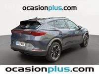 Usado Cupra Formentor 150 CV (110 kW) 2023 Gris SUV