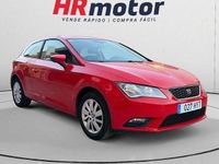 Usado Seat Leon Reference 105 CV (77 kW) 2014 Utilitario