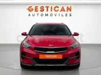 Usado Kia XCeed 120 CV (88 kW) 2021 Rojo SUV