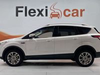 usado Ford Kuga 1.5 EcoBoost 110kW A-S-S 4x2 Titanium Gasolina en Flexicar Figueres