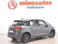 Usado Citroën C4 SpaceTourer Business Class 130 CV (95 kW) 2019 Gris Monovolumen