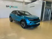 Usado Opel Mokka 136 CV (100 kW) 2025 Azul SUV