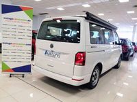 usado VW California T62.0TDI BMT Beach Tour DSG 110kW