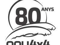 Usado Mitsubishi Montero Motion 200 CV (147 kW) 2011 Marrón SUV