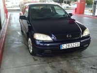 usado Opel Astra 2000