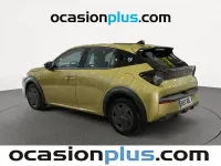 Nuevo Lancia Ypsilon 100 CV (73 kW) 2025 Marrón Utilitario