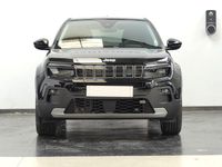 Usado Jeep Avenger EV Summit 114 kW (156 CV) 2023 Negro SUV