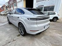 Usado Porsche Cayenne 470 CV (345 kW) 2024 Gris SUV