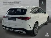 Usado Mercedes GLC300de 333 CV (244 kW) 2026 Blanco polar SUV