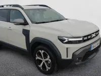 Usado Dacia Duster Journey 140 CV (102 kW) 2026