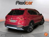 Usado Seat Tarraco 150 CV (110 kW) 2023 Rojo SUV