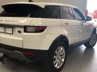 usado Land Rover Range Rover evoque 2.0eD4 Pure 2WD 150