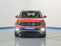 usado VW T-Cross - 1.0 TSI Advance DSG7 81kW