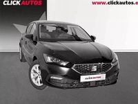Usado Seat Leon Style 115 CV (84 kW) 2025