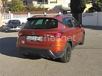 Usado Seat Arona XCELLENCE 90 CV (66 kW) 2019 Naranja SUV