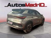 Usado BYD Atto 3 Comfort 150 kW (204 CV) 2025 Gris SUV