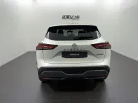 Usado Nissan Qashqai N-Connecta 190 CV (139 kW) 2023 SUV