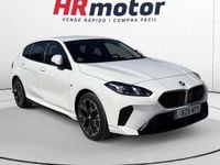 Usado BMW 120 M Sport 163 CV (119 kW) 2025 Utilitario