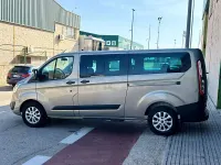 Usado Ford Tourneo Titanium 125 CV (91 kW) 2014 Beige Monovolumen