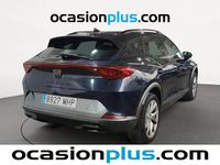 Usado Cupra Formentor 150 HP (110 kW) 2023 Azul SUV