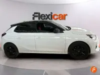 Usado Opel Corsa Edition 101 CV (74 kW) 2023 Blanco Utilitario