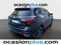 Usado MG HS Luxury 258 CV (189 kW) 2023 Blanco SUV