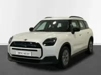 Usado Mini Countryman 150 kW (204 CV) 2024 SUV