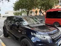 Usado Land Rover Discovery Sport HSE 180 CV (132 kW) 2016 Azul SUV