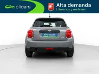 Usado Mini ONE 102 CV (75 kW) 2020 Gris Utilitario
