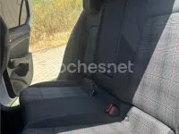 Usado VW Golf VIII GTI 245 CV (180 kW) 2022 Blanco Berlina
