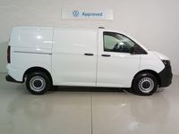 Usado VW Transporter 150 CV (110 kW) 2025 Blanco Van